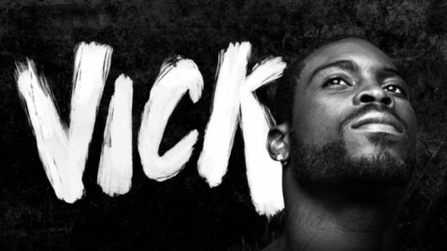 30 событий за 30 лет — s04e03 — Vick - Part 1