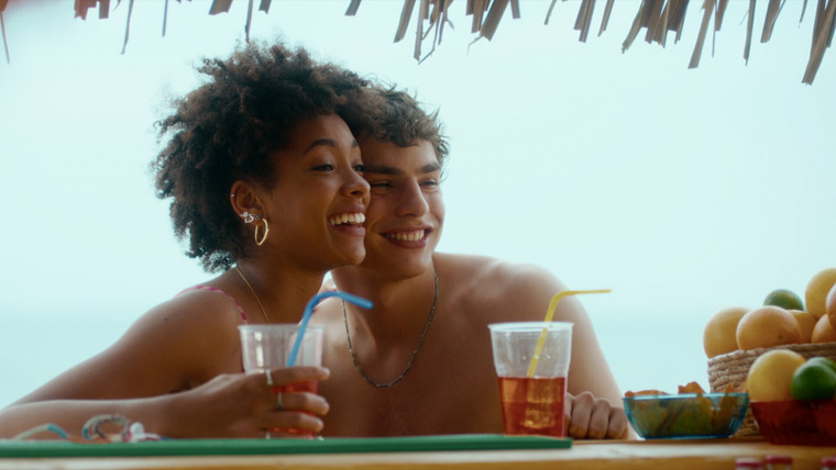 Summertime — s02e01 — Episodio 1