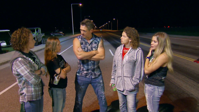 Street Outlaws — s15e02 — Red River Rivalry