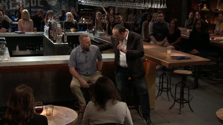 Bar Rescue — s05e21 — Back to the Bar: Hallelujah for Jon