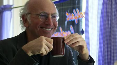 Comedians in Cars Getting Coffee — s01e01 — Larry David: Larry Eats a Pancake