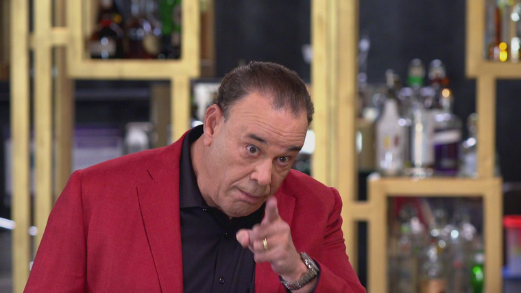 Bar Rescue — s08e04 — Every Rosé Has It's Thorn