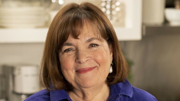 Barefoot Contessa — s27e01 — Cook Like a Pro: Store-Bought Is Fine