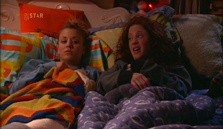 8 Simple Rules — s02e05 — Goodbye: Part 2