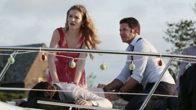 Royal Pains — s06e08 — I Did Not See That Coming
