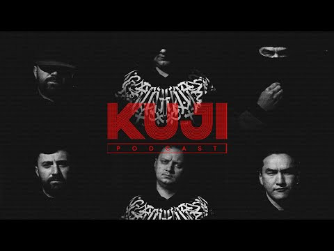 KuJi Podcast — s01e62 — Сабуров, Коняев и Каргинов давно не виделись (KuJi Podcast 62)