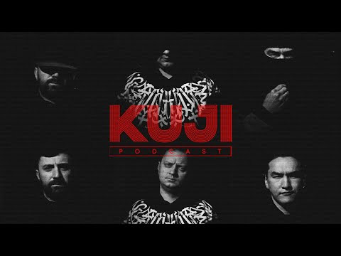 КуДжи подкаст — s2020e62 — Сабуров, Коняев и Каргинов давно не виделись (KuJi Podcast 62)