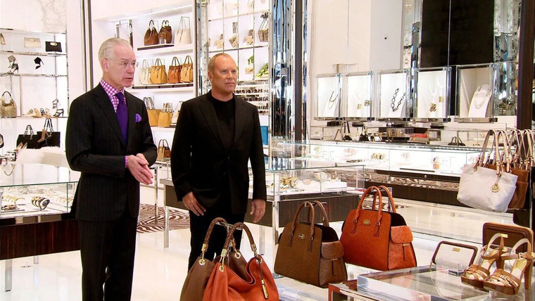 Project Runway — s10e04 — Women On the Go