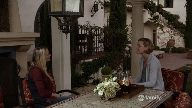 The Fosters — s02e12 — Over Under