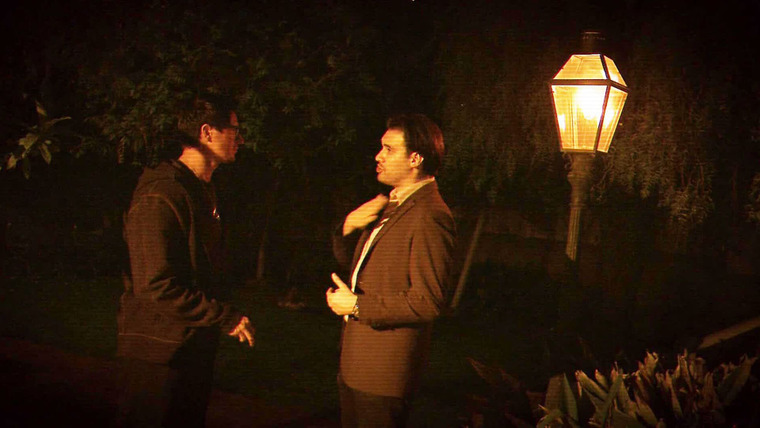 Ghost Adventures — s09e11 — Whaley House