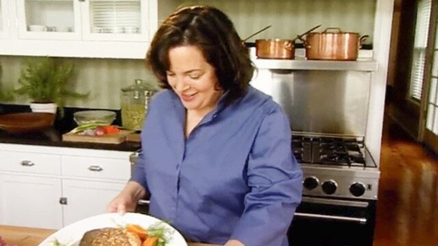 Barefoot Contessa — s01e06 — Guests to Stay
