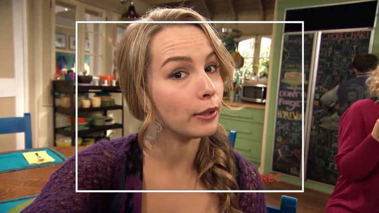 Good Luck Charlie — s03e07 — Special Delivery (1)