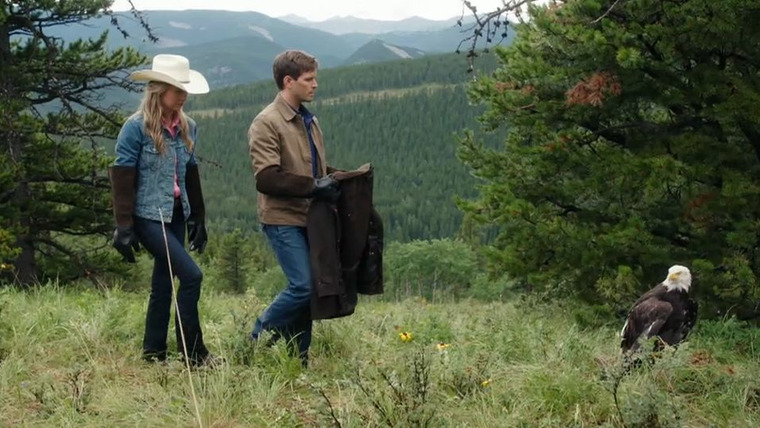 Heartland — s09e06 — Over and Out