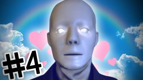 ПьюДиПай — s05e405 — MEET MY BAE! - Alien Isolation - Gameplay Walkthrough - Part 4