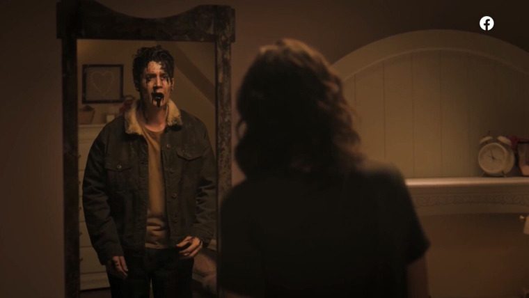 Mira Mira — s01e03 — Blood and Tar