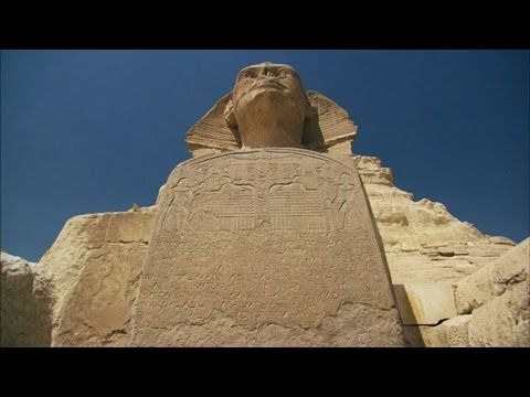 Secrets — s01e02 — The Sphinx