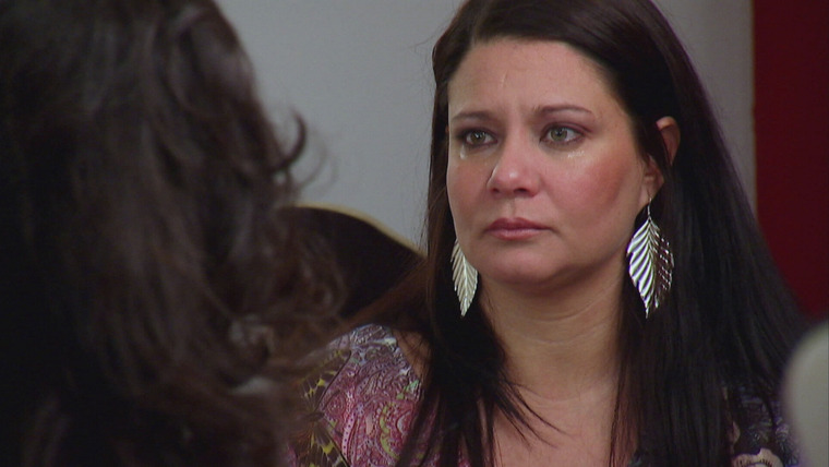 Mob Wives — s01e08 — Relapses, Rats & Raccoons