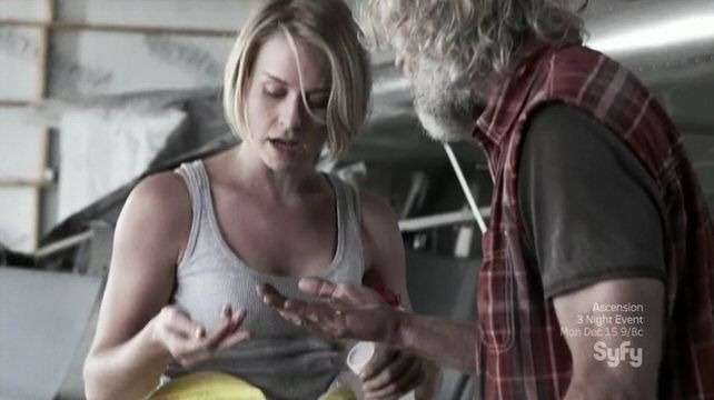 Z Nation — s01e10 — Going Nuclear