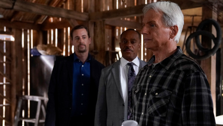 NCIS — s19e02 — Nearly Departed