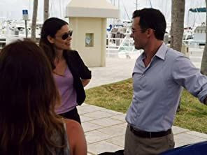 Burn Notice — s05e08 — Hard Out