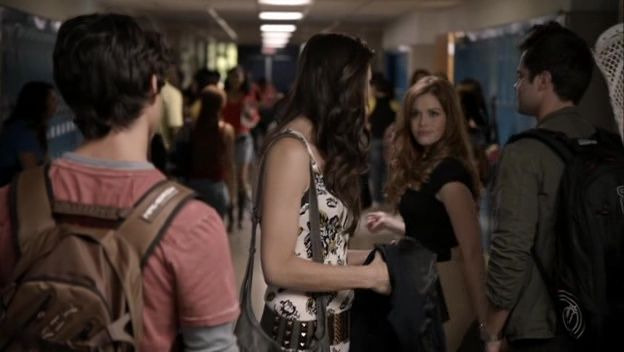 Teen Wolf — s01e02 — Second Chance at First Line