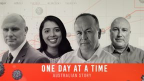 Australian Story — s25e07 — One Day at a Time
