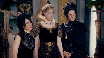 Another Period — s01e03 — Funeral