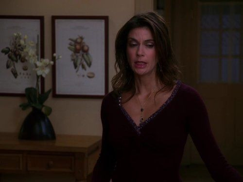 Desperate Housewives — s02e11 — One More Kiss
