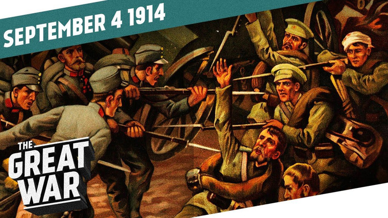 The Great War: Week by Week 100 Years Later — s01e06 — Week 6: Plans Are Doomed to Fail - The Battle of Galicia