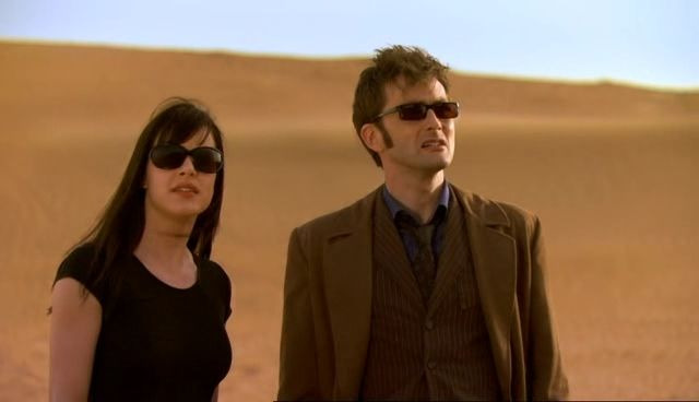 Doctor Who — s04 special-4 — Planet of the Dead
