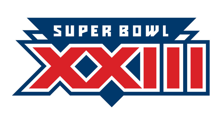 Super Bowl — s1989e01 — Super Bowl XXIII - Cincinnati Bengals vs. San Francisco 49ers