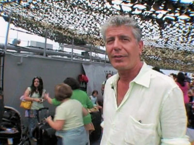 Anthony Bourdain: No Reservations — s02 special-2 — Anthony Bourdain in Beirut