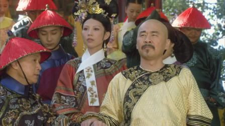 Empresses in the Palace — s01e02 — Episode 2