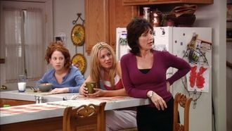 8 Simple Rules — s01e05 — Son-in-Law