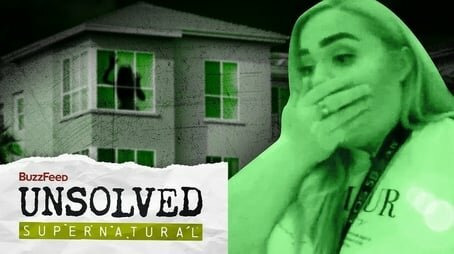 BuzzFeed Unsolved: Supernatural — s06e05 — The Haunting of Loey Lane