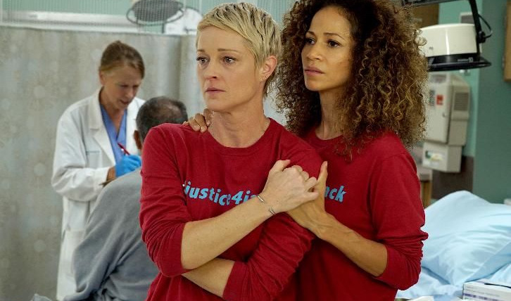 The Fosters — s04e11 — Insult to Injury