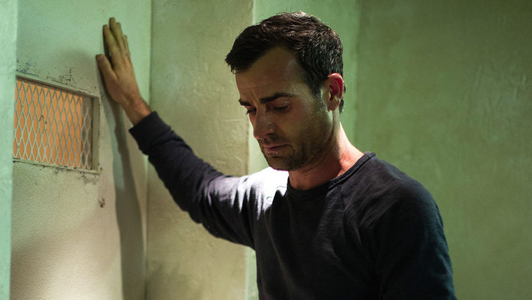 Оставленные — s01e10 — The Prodigal Son Returns