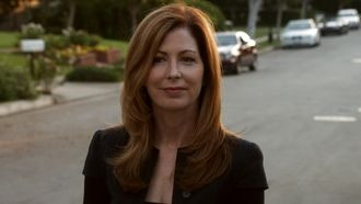 Body of Proof — s02e01 — Love Thy Neighbor