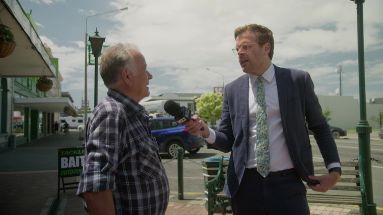 New Zealand Tomorrow — s01e02 — Episode 2