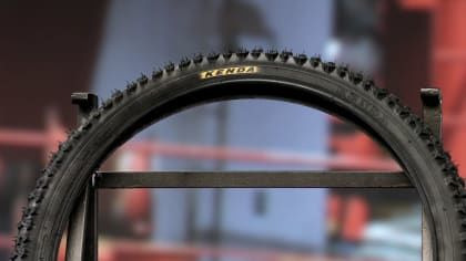 How It's Made — s31e05 — Mountain Bike Tires; Leaf and Debris Vacuums; Canned Meat; Fillet Knives