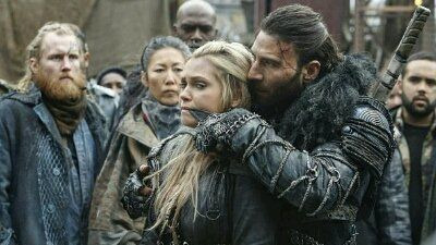 The 100 — s03e15 — Perverse Instantiation - Part One