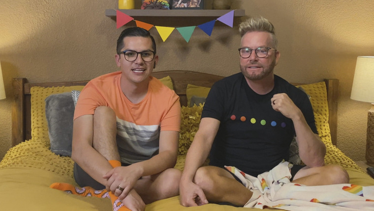 90 Day Fiancé: Pillow Talk — s02e10 — In the Ring