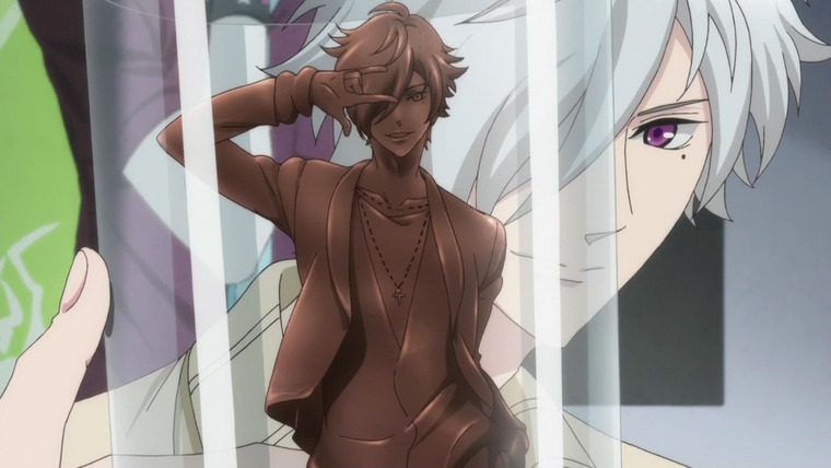 Brothers Conflict — s01 special-2 — True Feeling