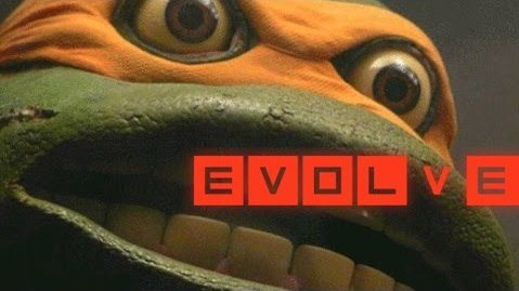PewDiePie — s06e99 — WHAT HAS SCIENCE DONE?! (Evolve)