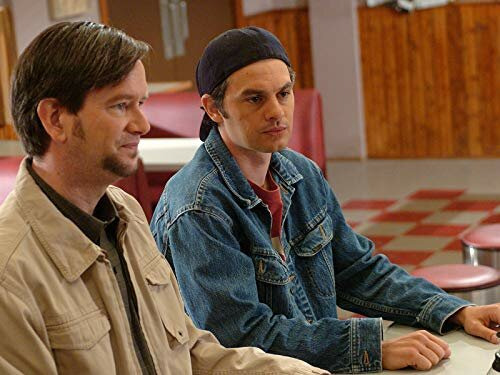 Заправка на углу — s02e12 — American in Saskatchewan