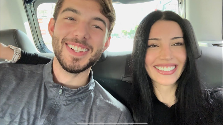 Sabandliz — s01e13 — LIZ WENT TO JAPAN (Part 1)