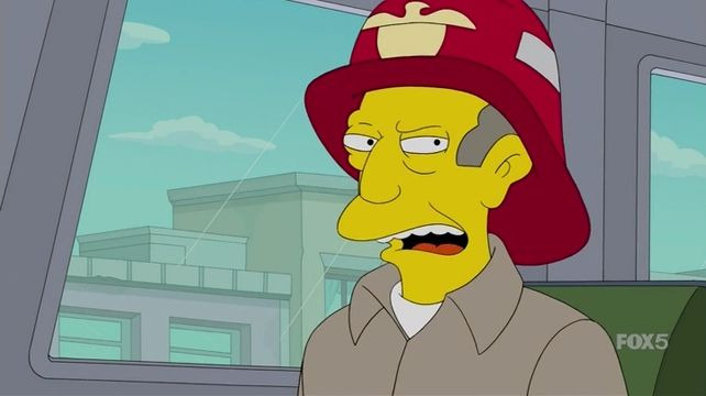 The Simpsons — s27e12 — Much Apu About Something
