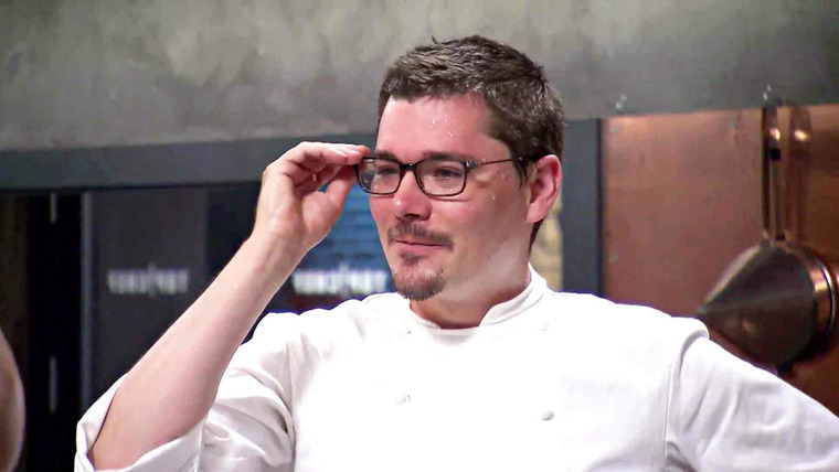Top Chef: Last Chance Kitchen — s05e06 — Boring Ingredients, Awesome Dish