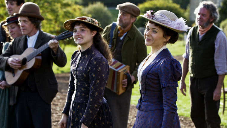 Lark Rise to Candleford — s04e03 — Episode 3