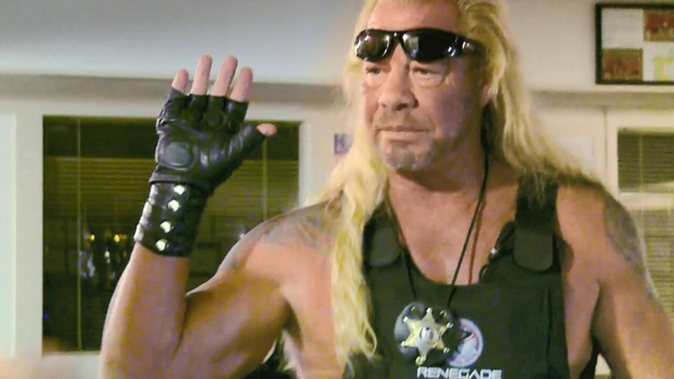 Dog and Beth: On the Hunt — s02e06 — Love Conquers All